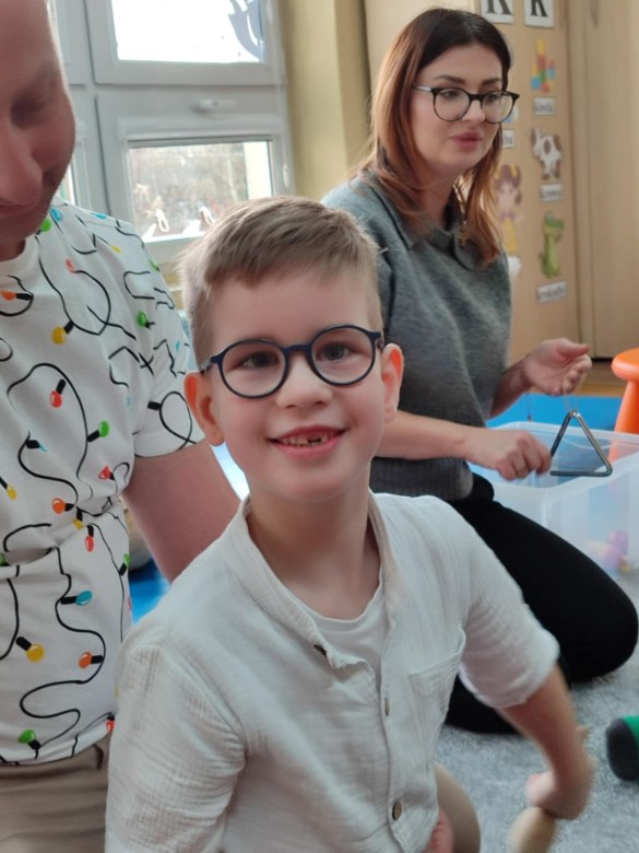 Tygryski: Grudzień 2025 - Zdjęcie 21