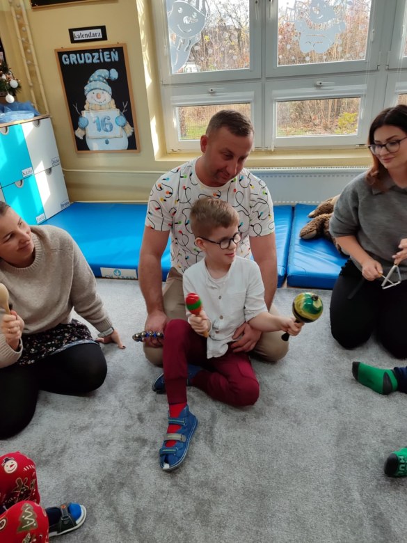 Tygryski: Grudzień 2025 - Zdjęcie 23