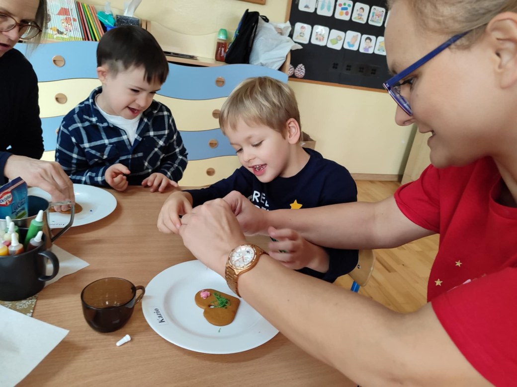 Tygryski: Grudzień 2025 - Zdjęcie 25