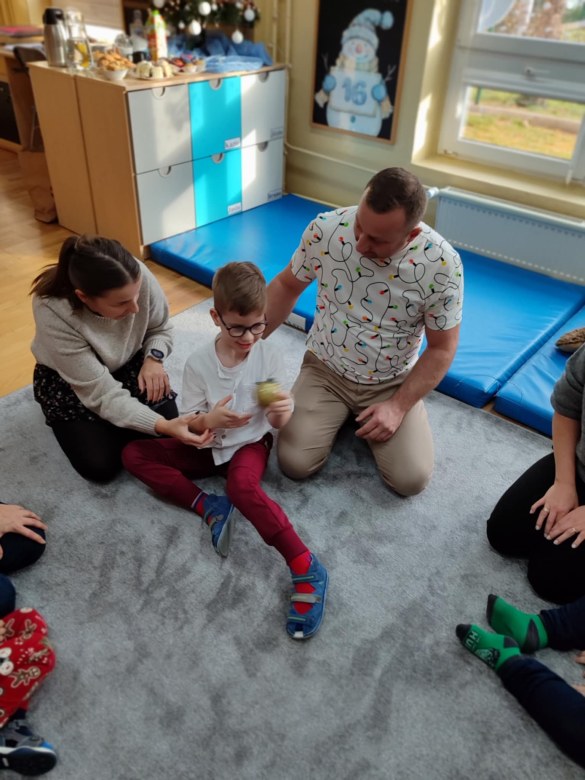 Tygryski: Grudzień 2025 - Zdjęcie 24