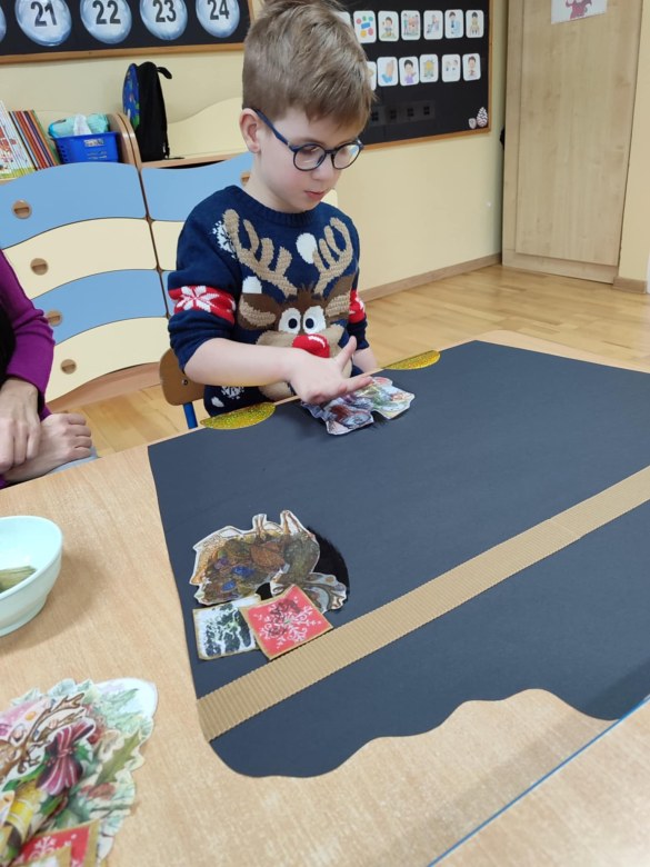 Tygryski: Grudzień 2025 - Zdjęcie 26