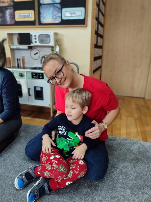 Tygryski: Grudzień 2025 - Zdjęcie 30