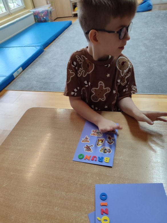 Tygryski: Grudzień 2025 - Zdjęcie 38