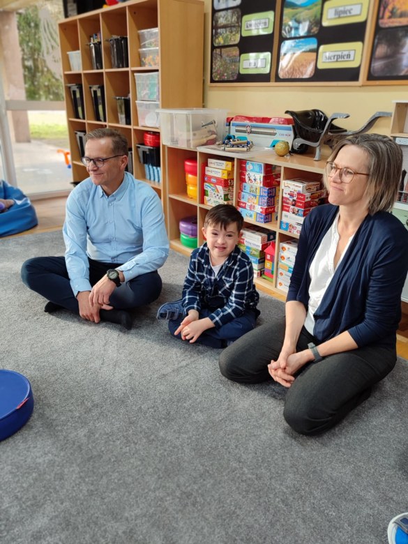 Tygryski: Grudzień 2025 - Zdjęcie 43