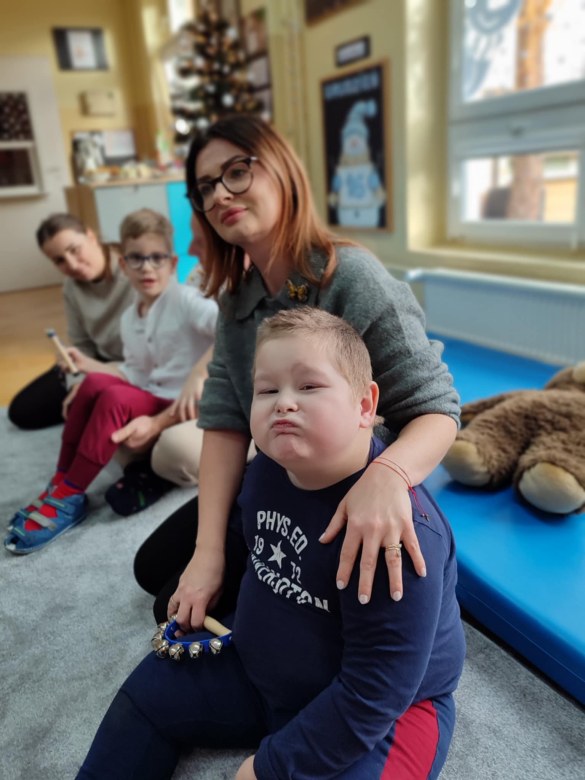 Tygryski: Grudzień 2025 - Zdjęcie 46