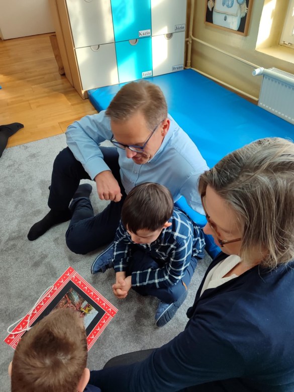 Tygryski: Grudzień 2025 - Zdjęcie 48