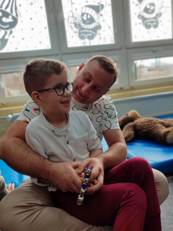 Tygryski: Grudzień 2025 - Zdjęcie 52