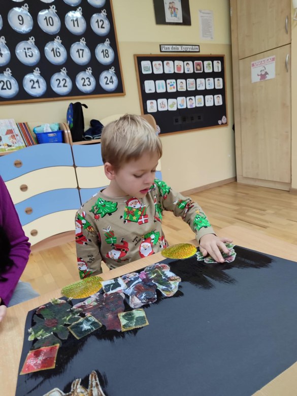 Tygryski: Grudzień 2025 - Zdjęcie 54