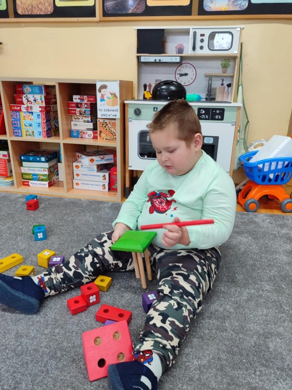 Tygryski: Grudzień 2025 - Zdjęcie 58