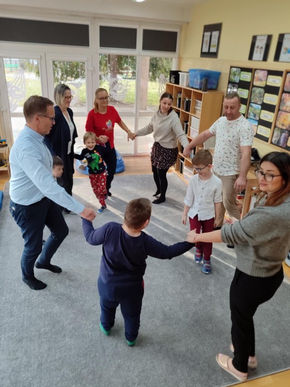 Tygryski: Grudzień 2025 - Zdjęcie 59