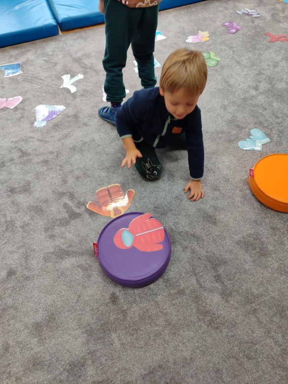 Tygryski: Grudzień 2025 - Zdjęcie 55