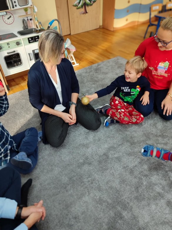 Tygryski: Grudzień 2025 - Zdjęcie 57