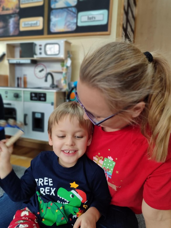 Tygryski: Grudzień 2025 - Zdjęcie 61