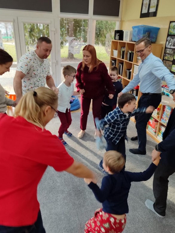 Tygryski: Grudzień 2025 - Zdjęcie 62