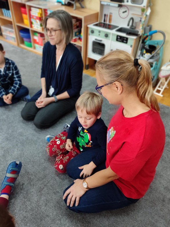 Tygryski: Grudzień 2025 - Zdjęcie 65