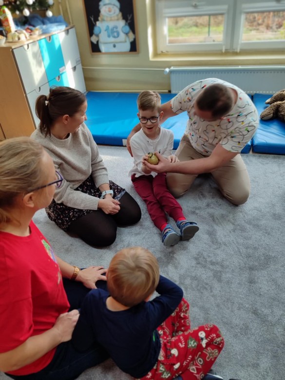 Tygryski: Grudzień 2025 - Zdjęcie 60