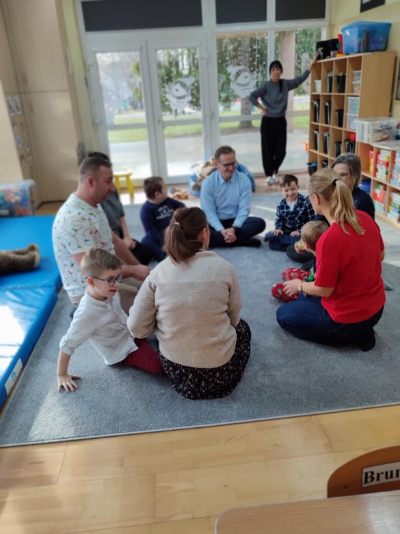 Tygryski: Grudzień 2025 - Zdjęcie 69