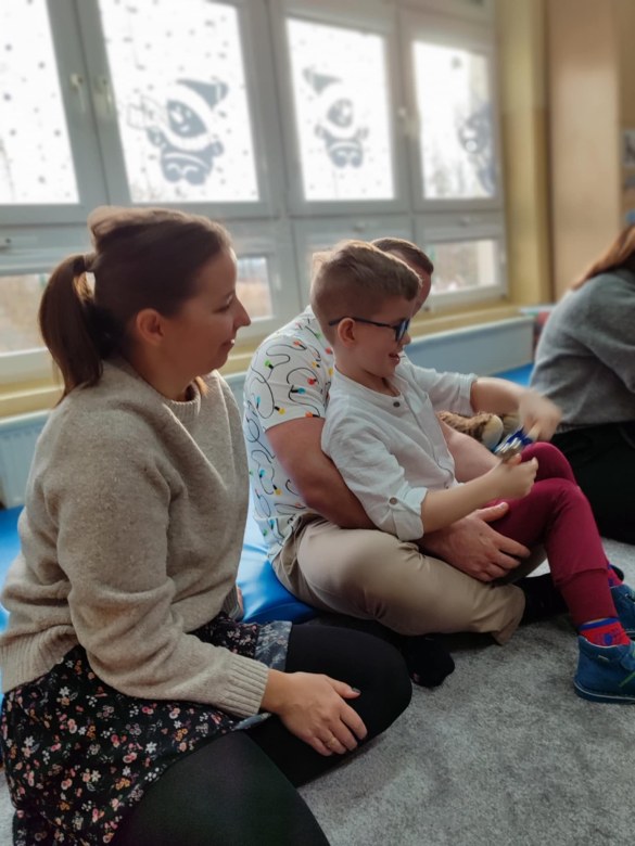 Tygryski: Grudzień 2025 - Zdjęcie 70