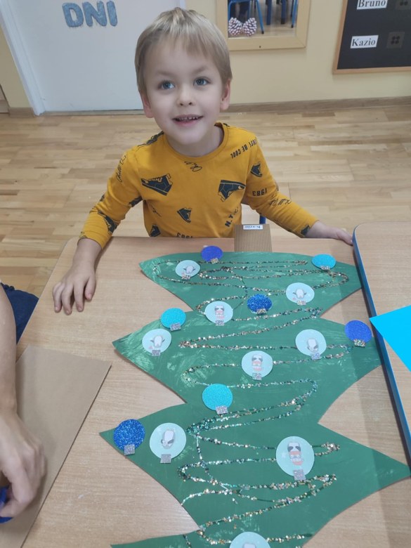 Tygryski: Grudzień 2025 - Zdjęcie 71