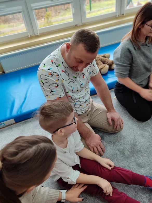 Tygryski: Grudzień 2025 - Zdjęcie 74