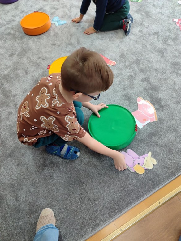 Tygryski: Grudzień 2025 - Zdjęcie 75