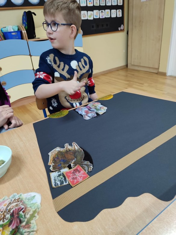 Tygryski: Grudzień 2025 - Zdjęcie 79