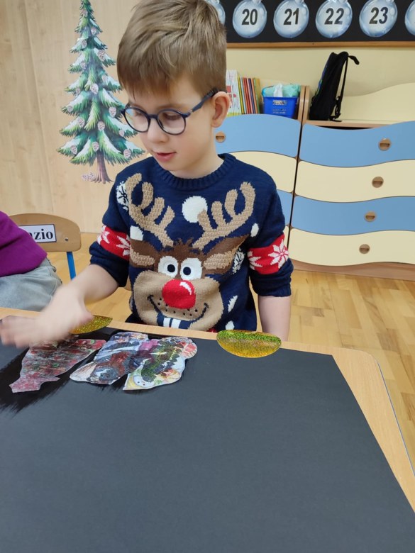 Tygryski: Grudzień 2025 - Zdjęcie 83