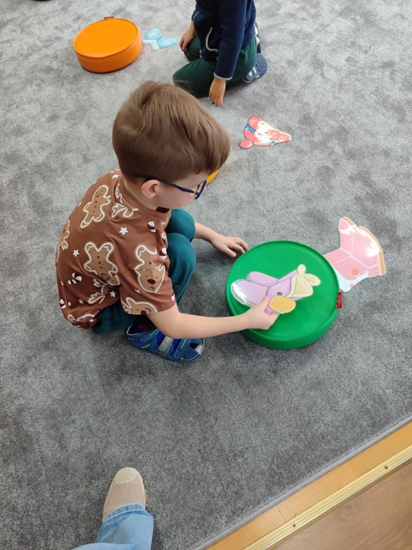 Tygryski: Grudzień 2025 - Zdjęcie 90