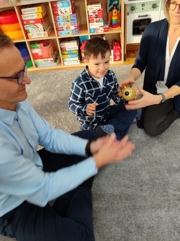 Tygryski: Grudzień 2025 - Zdjęcie 94