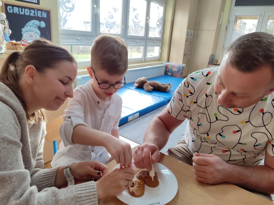 Tygryski: Grudzień 2025 - Zdjęcie 96