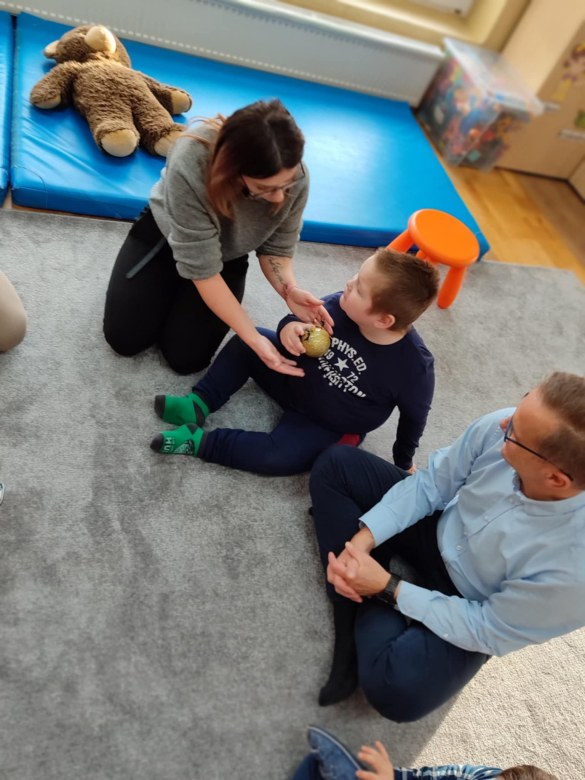 Tygryski: Grudzień 2025 - Zdjęcie 100