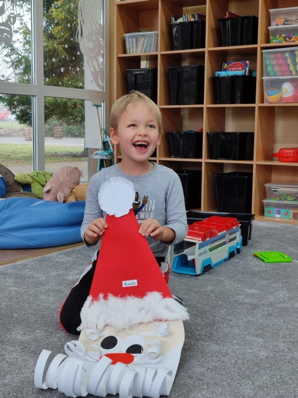 Tygryski: Grudzień 2025 - Zdjęcie 102