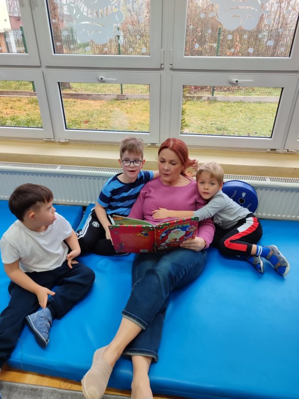 Tygryski: Grudzień 2025 - Zdjęcie 103