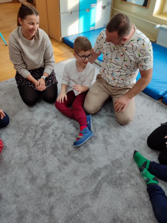 Tygryski: Grudzień 2025 - Zdjęcie 106