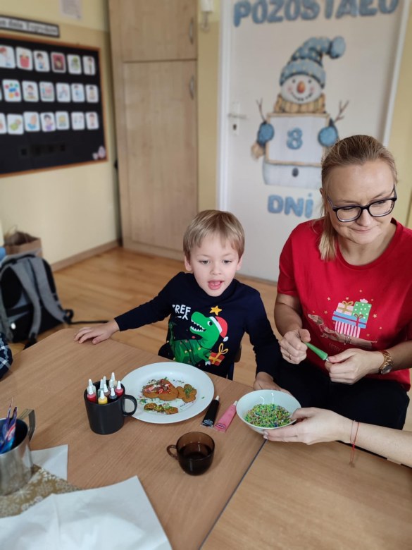 Tygryski: Grudzień 2025 - Zdjęcie 105