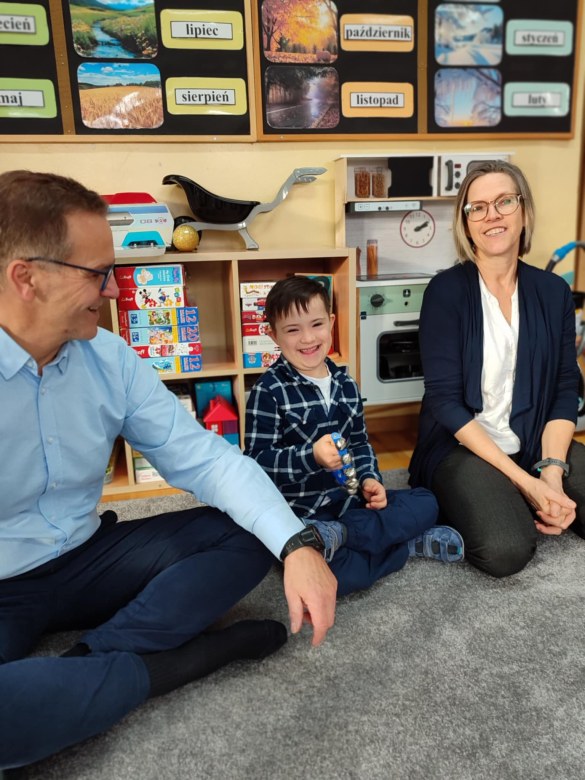 Tygryski: Grudzień 2025 - Zdjęcie 109