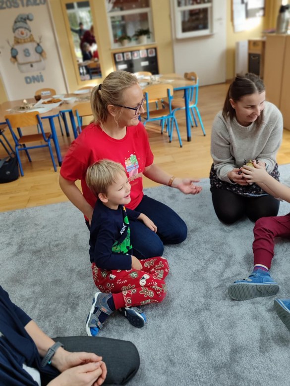 Tygryski: Grudzień 2025 - Zdjęcie 110