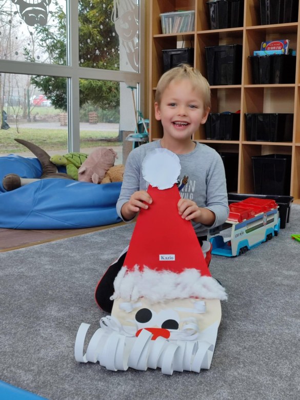 Tygryski: Grudzień 2025 - Zdjęcie 115