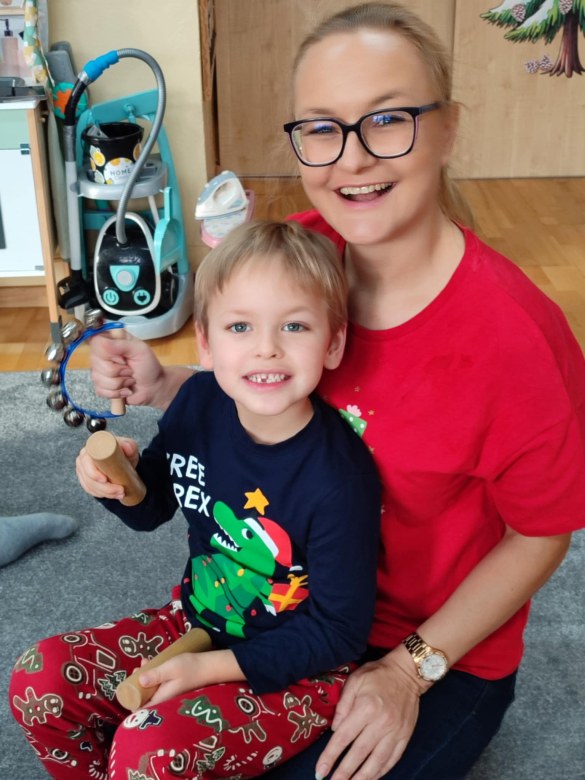 Tygryski: Grudzień 2025 - Zdjęcie 119