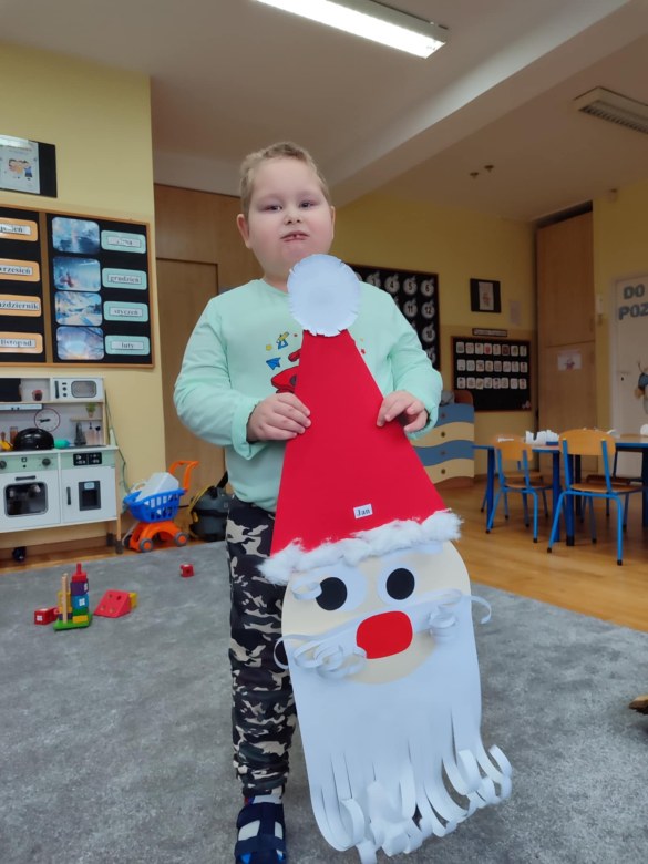 Tygryski: Grudzień 2025 - Zdjęcie 117