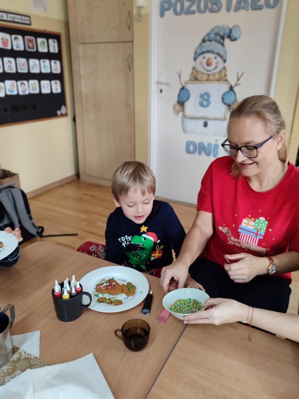 Tygryski: Grudzień 2025 - Zdjęcie 120