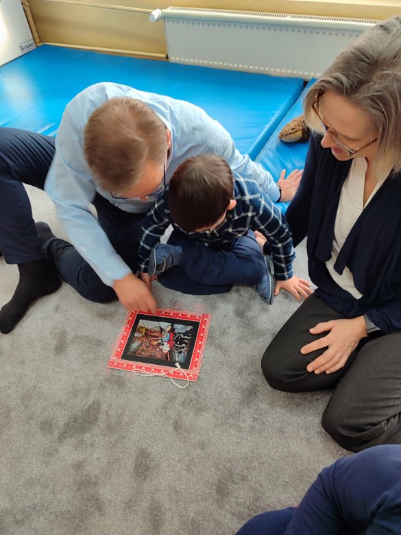 Tygryski: Grudzień 2025 - Zdjęcie 123