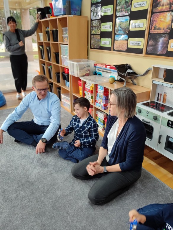 Tygryski: Grudzień 2025 - Zdjęcie 126