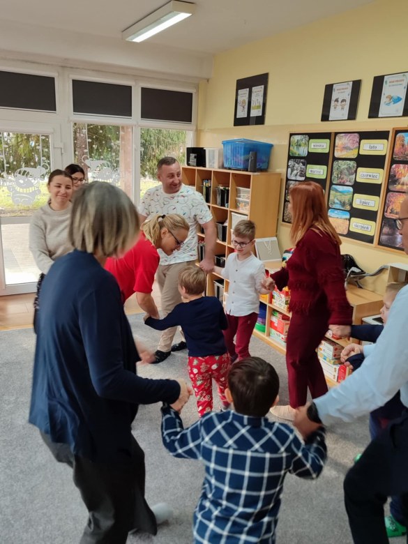 Tygryski: Grudzień 2025 - Zdjęcie 1