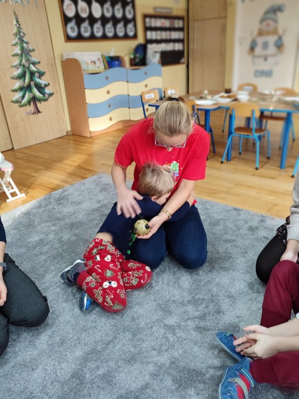 Tygryski: Grudzień 2025 - Zdjęcie 2