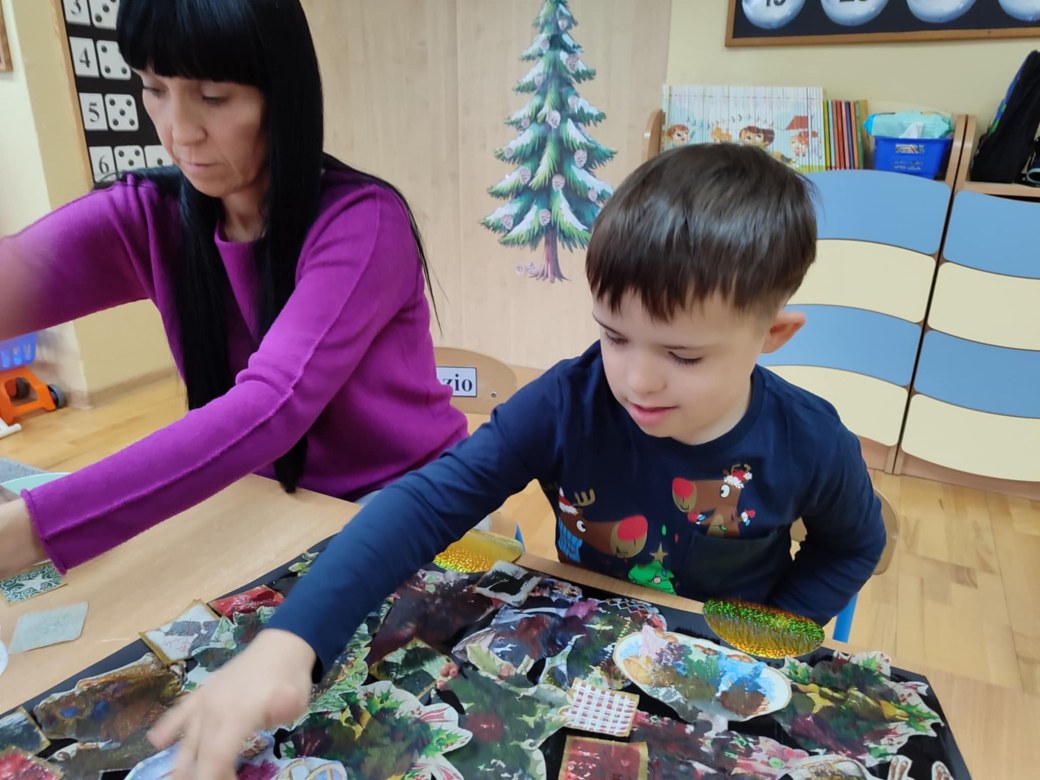 Tygryski: Grudzień 2025 - Zdjęcie 28