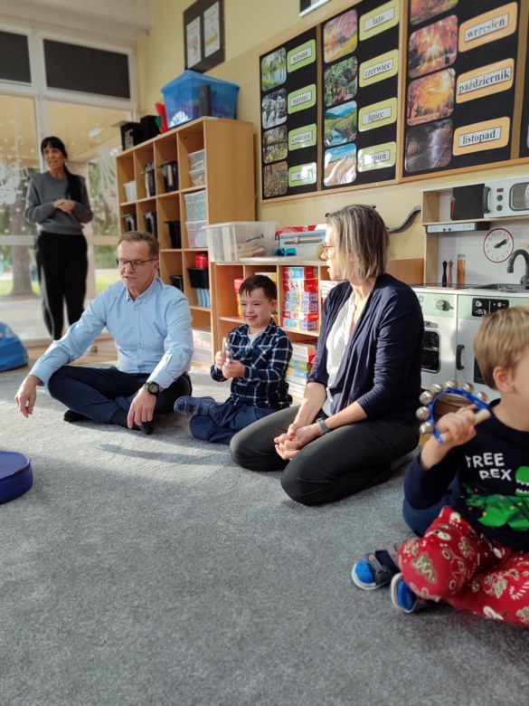 Tygryski: Grudzień 2025 - Zdjęcie 27