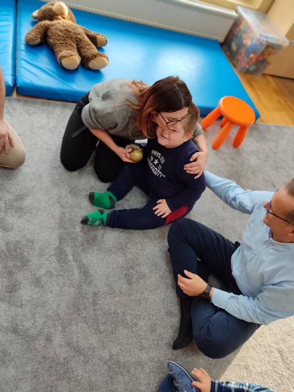 Tygryski: Grudzień 2025 - Zdjęcie 32