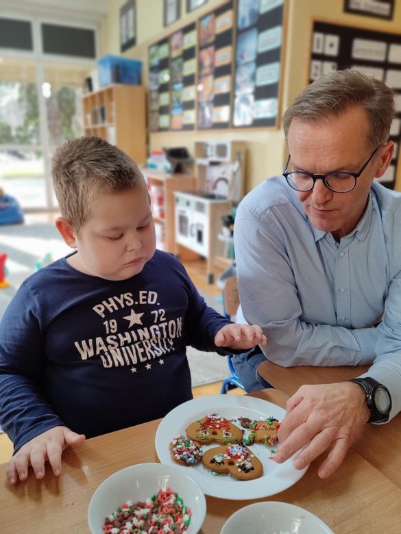 Tygryski: Grudzień 2025 - Zdjęcie 37