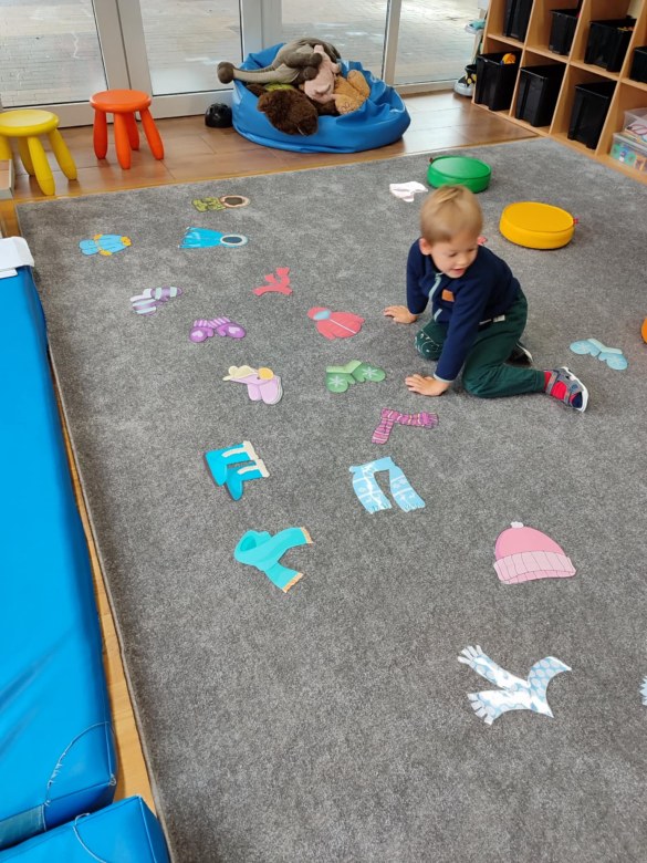 Tygryski: Grudzień 2025 - Zdjęcie 42